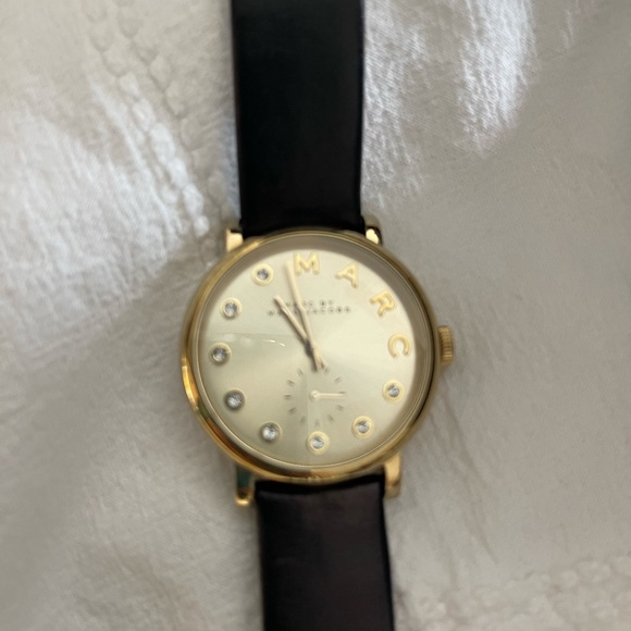 Marc Jacobs Watch - Picture 3 of 8